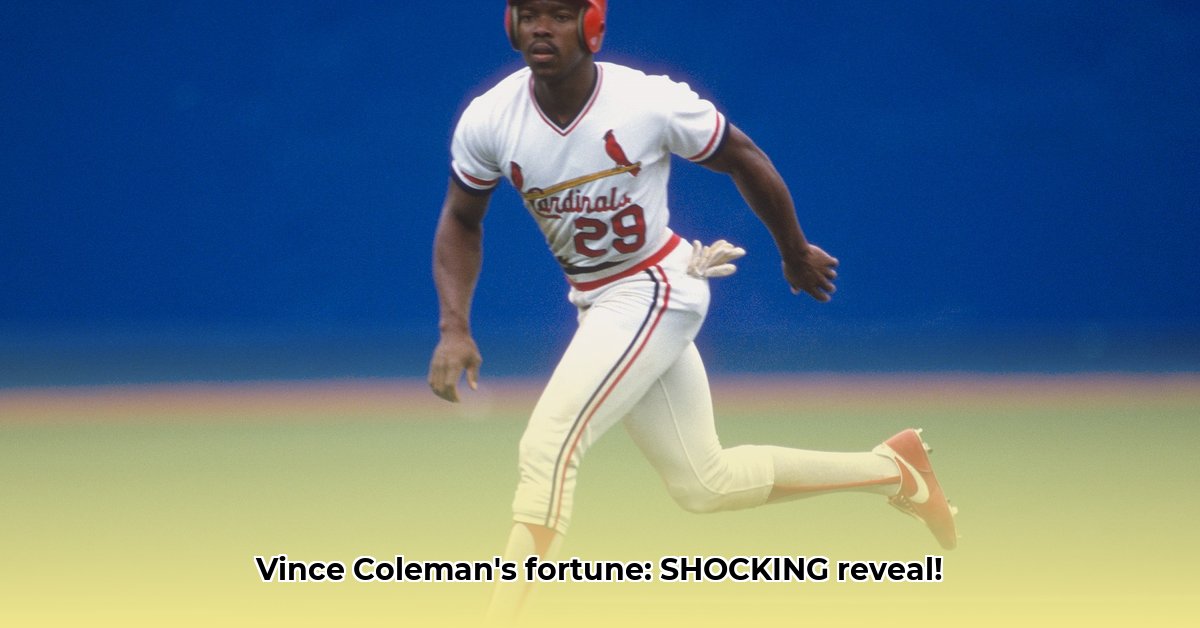 vince-coleman-net-worth